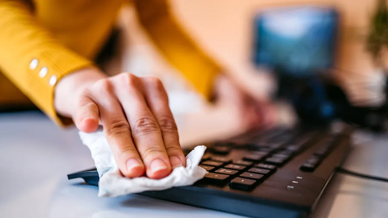 How to Clean Your Keyboard: A Complete Guide