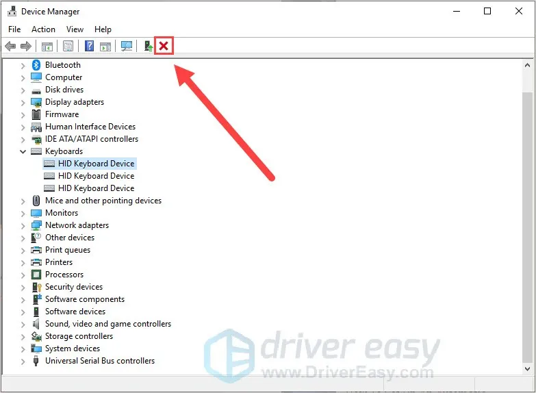 How to Reset Keyboard: Quick and Easy Solutions