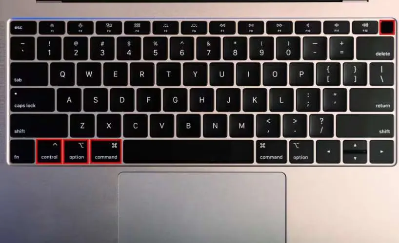 How to Restart Mac with Keyboard: Simple Methods That Work